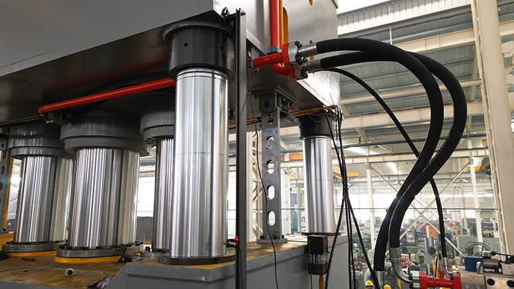 液壓機(jī)立柱 液壓機(jī)立柱