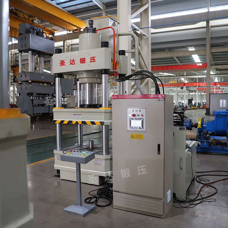 315T三梁四柱液壓機 315T三梁四柱液壓機