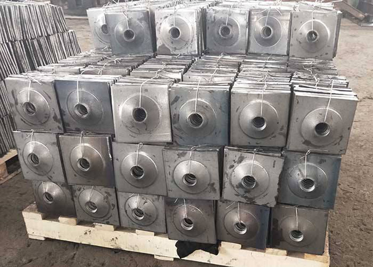 錨桿托盤1 錨桿托盤1