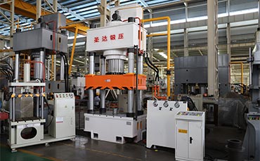 如何選擇模壓SMC整體衛(wèi)浴成型液壓機(jī)噸位機(jī)型？